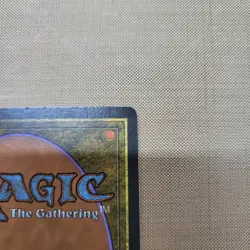 MTG Tundra - Revised Edition - Lightly Played (LP) - Dual Land - 1994 - Image 5