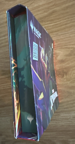 Magic: The Gathering Marvel’s Spider-Man Collector Booster **NEW~SEALED🕷🕸 - Image 3