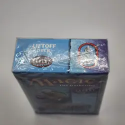MAGIC the Gathering (MTG) - Odyssey Theme Deck - Liftoff *NEW-SEALED* - Image 3