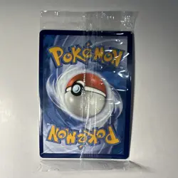 SEALED Cinderace ex - SVP #163 Black Star Promo - Pokemon TCG - 2024🔥🔥🔥🔥 - Image 3