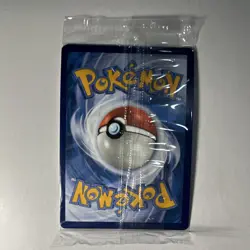 SEALED Cinderace ex - SVP #163 Black Star Promo - Pokemon TCG - 2024🔥🔥🔥🔥 - Image 4