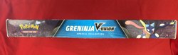 Pokemon Greninja V-Union Special Collection Box / Evolving Skies & Sword Shield - Image 3