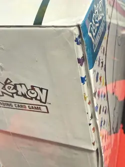 Pokemon TCG Scarlet & Violet: 151 ETB Elite Trainer Box Factory Sealed New - Image 5
