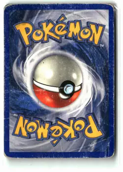 2004 Gengar ex ⭐ 108/112 Holo EX Rare FireRed & LeafGreen Vintage Pokemon HP - Image 2