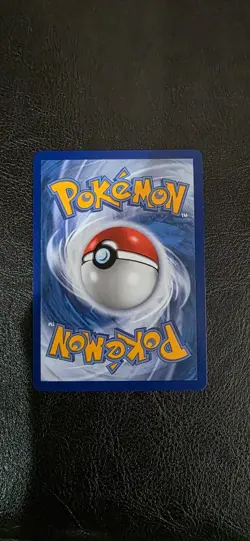 Pokemon TCG First Partner Illustration Collection Series 1 Kanto GEN 1 Starters - Image 3