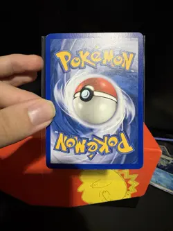Mew 040 Promo Nintendo Black Star Promos Pokemon LP/MP+ - Image 4