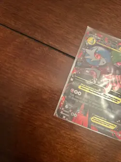 Pokemon Generations: Radiant Collection Full Art M Gardevoir EX RC31/RC32 - Image 2