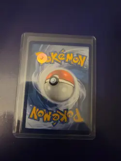 Pokemon TCG Raikou Vivid Voltage 050/185 Holo Amazing Rare - Image 2