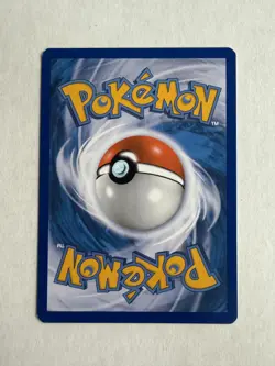 2010 Pokemon TCG HeartGold SoulSilver Slowbro Uncommon 52/123 LP - Image 2