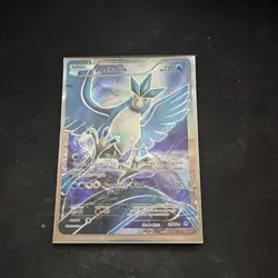 The Pokemon Company Articuno 25/83 Generations Holo Rare English 2016 120HP - Image 2