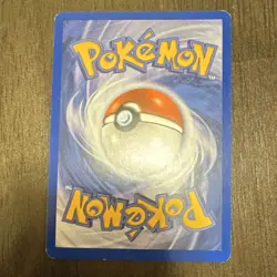 Pokemon TCG Teddiursa Mysterious Treasures 105/123 Common 60HP English - Image 2