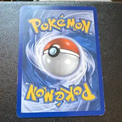 The Pokemon Company Pokemon TCG Wooper 71/101 Dragon Frontiers Delta Common 40HP - Image 2