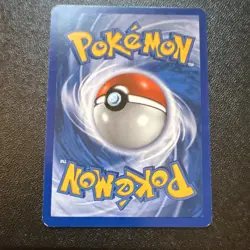 The Pokemon Company Pokemon TCG Fossil Excavator 111/123 Reverse Holo Uncommon - Image 2