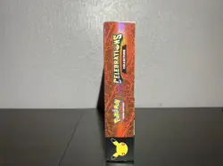 Pokemon Celebrations Collection - Lance's Charizard V Evolving Skies Fusion - Image 5