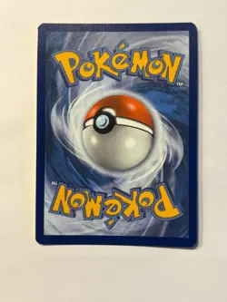 Quick Ball - 179/202 - Pokemon Reverse Holo SWSH STAFF League Cup Promo NM - Image 2