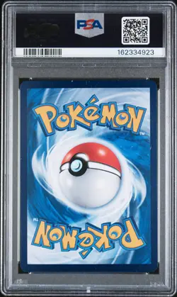 2025 POKEMON SIMPLIFIED CHINESE CBB2 C-GEM PACK VOL 2 #15 UMBREON PSA 9 - Image 2