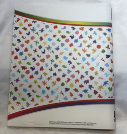 Pokemon Scarlet & Violet 151 BINDER Never Used 20 Pages 9-pockets TCG Mew Cover - Image 2