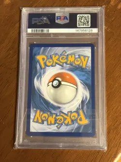 2021 POKEMON CELEBRATIONS #025 FULL ART/MEW PSA 10 025/025 25/25 - Image 2