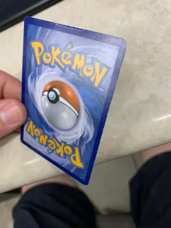 Pikachu XY89 Promo Holo - Pokemon Card - LP - Image 2
