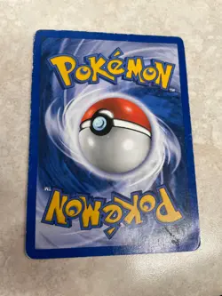 Stantler 1st Edition Common 76/111 Neo Genesis - Pokemon Card - MP - Image 2