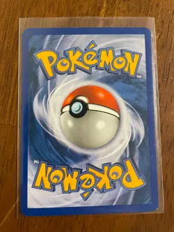 Pineco 86/144 Reverse Holo Skyridge Set E-Series - Pokemon Card - NM - Image 2