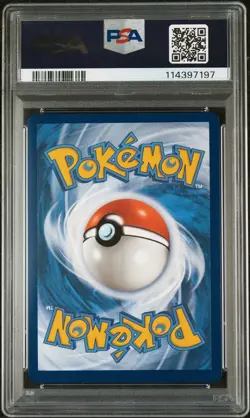 2023 POKEMON PAR EN-PARADOX RIFT 213 SWABLU ILLUSTRATION RARE - PSA 10 - Image 2
