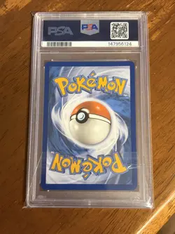 PSA 10 RAIKOU V GG41/GG70 FULL ART CROWN ZENITH POKEMON - Image 2