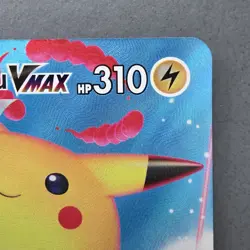 Surfing Pikachu VMAX 009/025 - Ultra Rare -Pokemon Celebrations - NM - Image 4