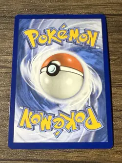 Pokemon Ascended Heroes Charmander 20/217 Cosmo Holo Promo - Image 2
