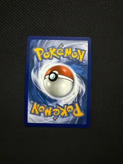 Zoroark (White Flare Stamped) 062/086 Holo Miscellaneous Cards Pokemon NM - Image 2