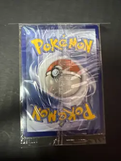 Mewtwo V SWSH229 Holo Promo Sword & Shield Promo Pokemon Near Mint Sealed - Image 2