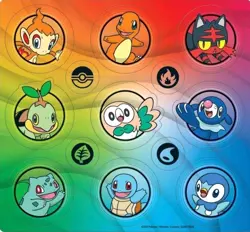 ✅Pokemon TCG: First Partner Illustration Collection Series 1 Box New & Sealed - Image 3