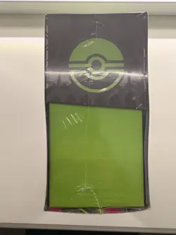 Pokemon Center Pokemon TCG Mega Evolution—Perfect Order ETB - Image 5