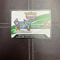 Pokemon TCG Online Code: Celebrations Elite Trainer Box - ETB (ONLINE DELIVERY) - Image 1