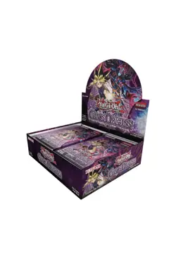 Yu-Gi-Oh Chaos Origins Booster Box (English) ENG - Image 4