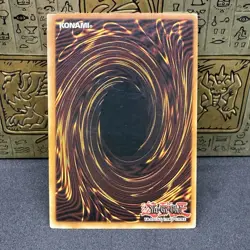Yugioh The Masked Beast LON-001 Ultra Rare NM - Image 2