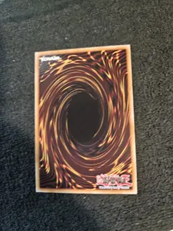 Yugioh Crystron Smiger INOV-EN018 1st Edition - Image 2