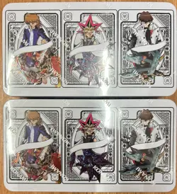 2025 Yu-Gi-Oh! Mega Pack Tin 2 Boxes NEW 🚚✅ - Image 1