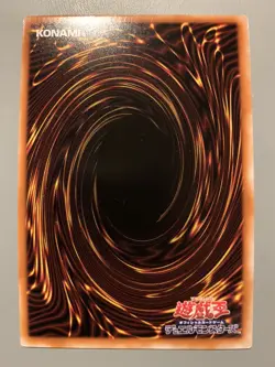 YUGIOH EVIL TWIN LIL-LA (ALT ART) ASIA ENGLISH SLF1-AE087 SECRET RARE - Image 2