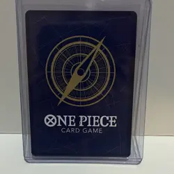 Bandai One Piece Card Game Mamaragan OP15-078 SR Foil Alt Art EN - Image 2