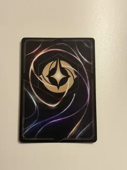 Disney Lorcana 18/204 Rapunzel Legendary Foil THE FIRST CHAPTER - Image 3