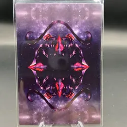 Koneko Toujou Holographic Anime Collectible Trading Card - Image 3