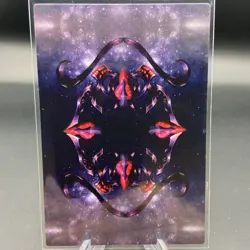Sparkle | Honkai: Star Rail Holographic Anime Collectible Trading Card - Image 3