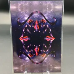 Sparkle | Honkai: Star Rail Holographic Anime Collectible Trading Card - Image 4