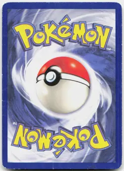 Magikarp 47/82 Uncommon Team Rocket Pokemon 1st Edition Moderately Played - Image 2