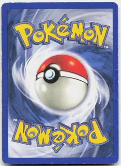 Exeggcute 64/105 Common Neo Destiny Pokemon 1st Edition Moderately Played - Image 2