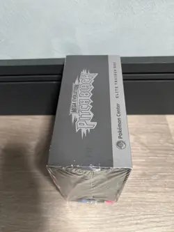 💥 Pokemon Pitch Black Pokemon Center ETB | Elite Trainer Box | Clean Seal - Image 3