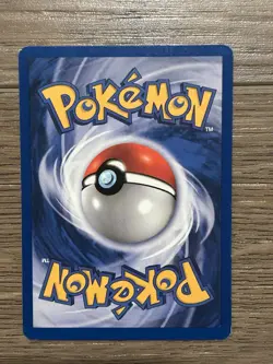 Pokemon TCG Gym Heroes Rockets Training Gym 104/132 LP Vintage Rare Unlimited - Image 3