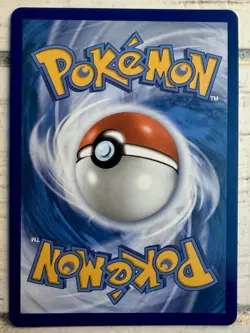 2026 Pokemon Ascended Heroes Iono’s Wattrel Illustration Rare 231/217 NM/MINT!! - Image 2