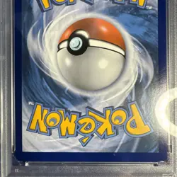 2016 POKEMON XY GENERATIONS RADIANT COLLECTION #RC29 FULL ART/PIKACHU PSA 8 - Image 5